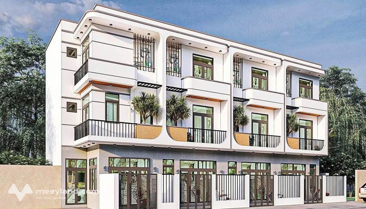 Bất động sản tại Thái Bình - ảnh 1