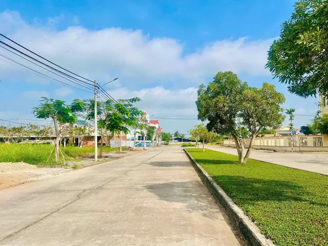 Bất động sản tại Cà Mau - ảnh 1
