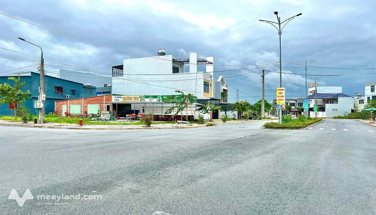 Bất động sản tại Đà Nẵng - ảnh 1