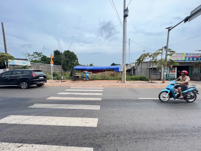 Bất động sản tại Bà Rịa - Vũng Tàu - ảnh 1