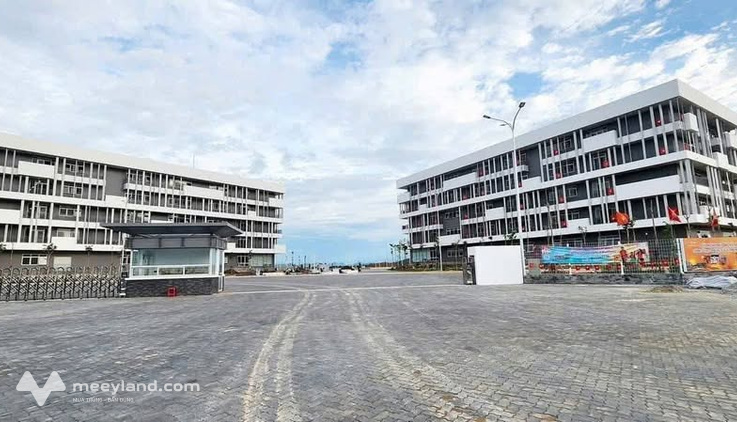 Bất động sản tại Thừa Thiên Huế - ảnh 1