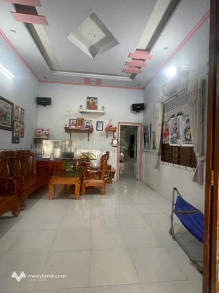 Bất động sản tại Bình Dương - ảnh 1