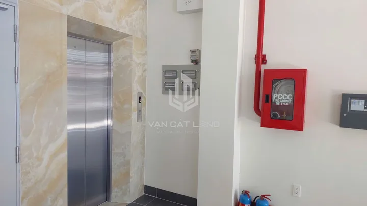 Bất động sản tại TP. Hồ Chí Minh - ảnh 1