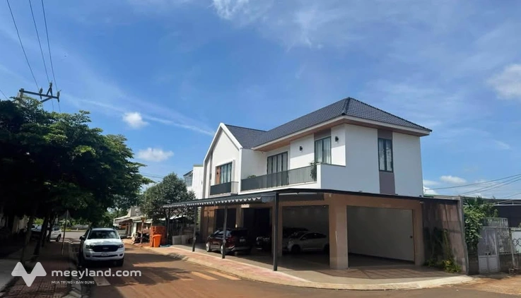 Bất động sản tại Đắk Lắk - ảnh 1