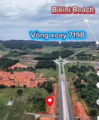 Bất động sản tại Lâm Đồng - ảnh 1