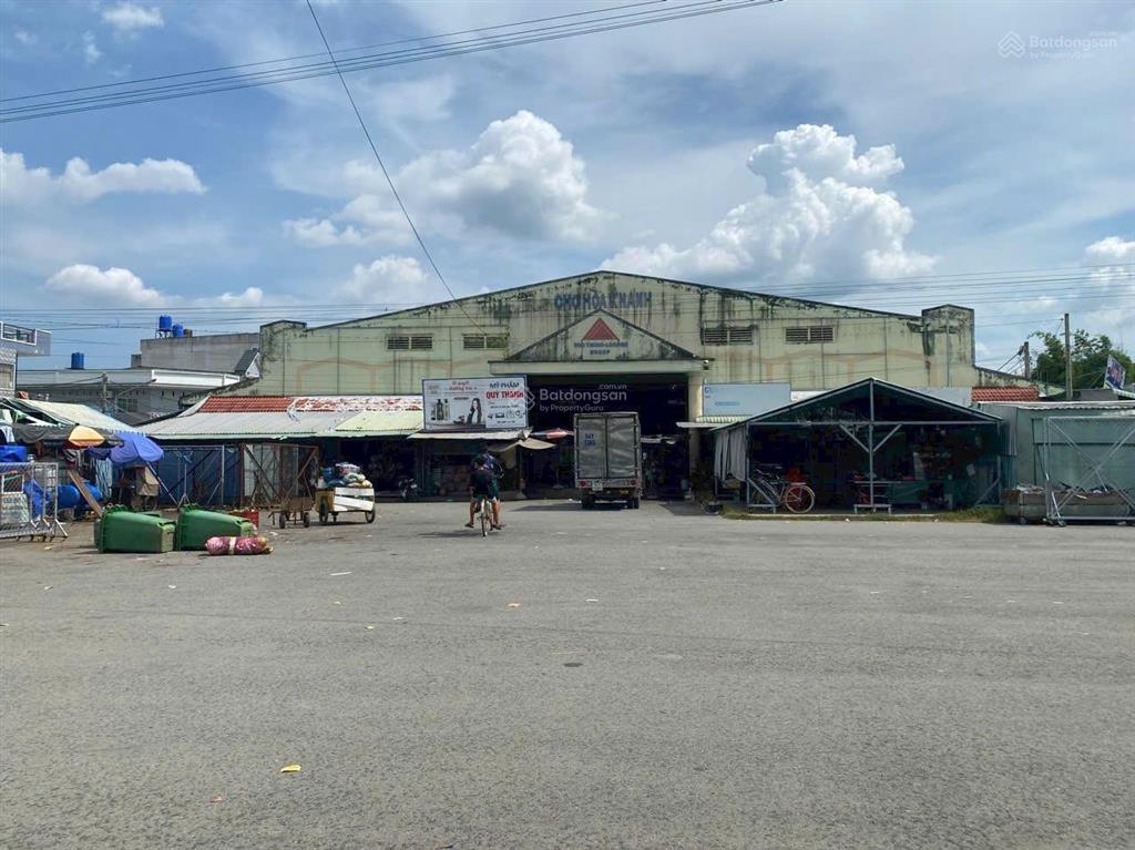 Bất động sản tại Long An - ảnh 1