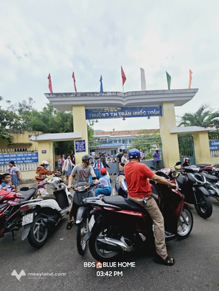 Bất động sản tại Bình Định - ảnh 1