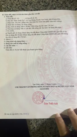 Bất động sản tại Khánh Hòa - ảnh 1