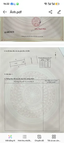 Bất động sản tại Bà Rịa - Vũng Tàu - ảnh 1