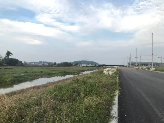 Bất động sản tại Bắc Ninh - ảnh 1