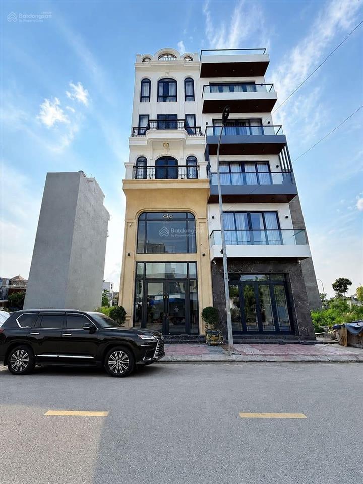 Bất động sản tại Hải Phòng - ảnh 1