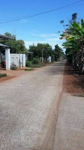 Bất động sản tại Đắk Lắk - ảnh 1
