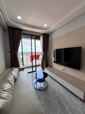 Bất động sản tại Cần Thơ - ảnh 1