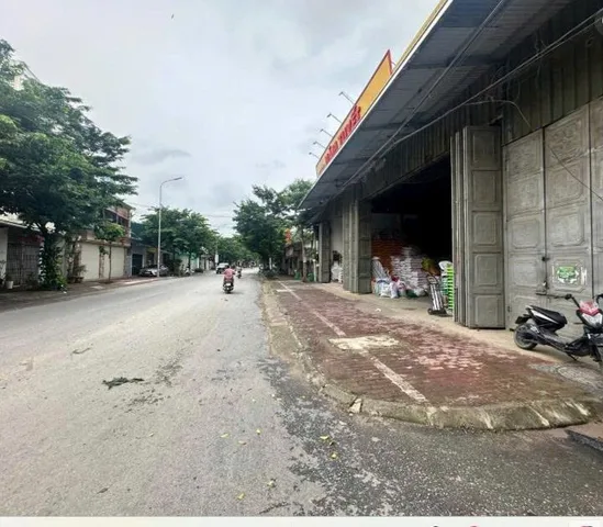 Bất động sản tại Hà Nội - ảnh 2
