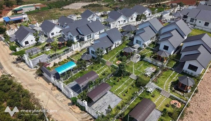 Bất động sản tại Lâm Đồng - ảnh 1