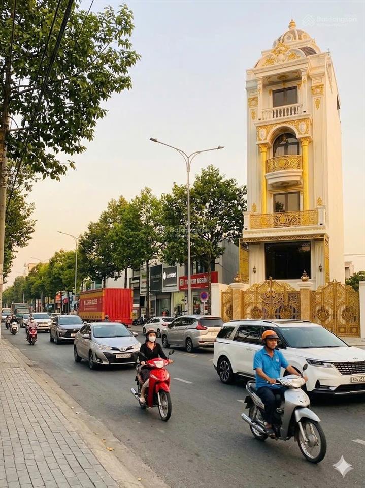 Bất động sản tại Bình Dương - ảnh 1