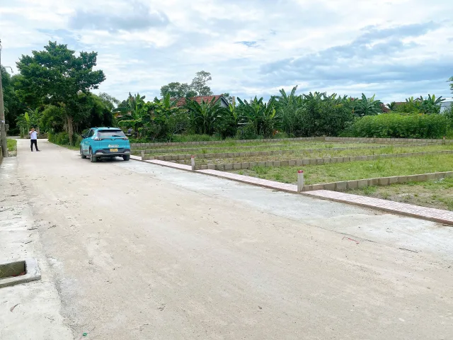 Bất động sản tại Thừa Thiên Huế - ảnh 1