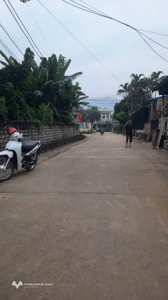 Bất động sản tại Hòa Bình - ảnh 1