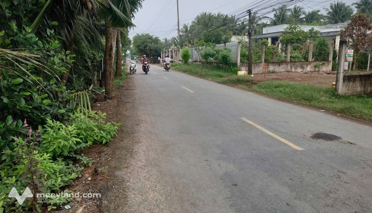 Bất động sản tại Bến Tre - ảnh 1