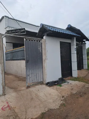 Bất động sản tại Long An - ảnh 1
