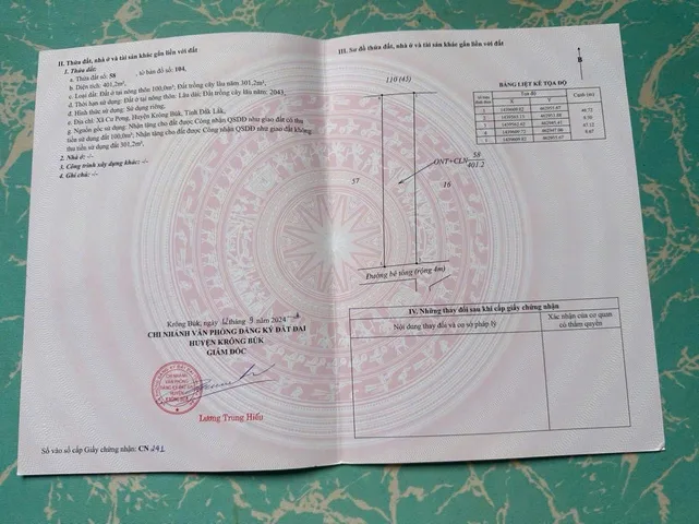 Bất động sản tại Đắk Lắk - ảnh 1