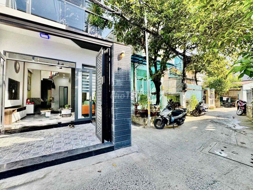 Nhà riêng tại Gò Vấp, TP. Hồ Chí Minh - ảnh 3