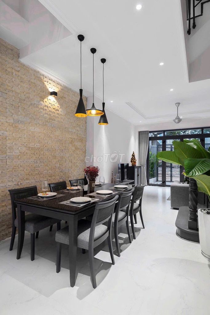 Nhà riêng tại Tân Bình, TP. Hồ Chí Minh - ảnh 2