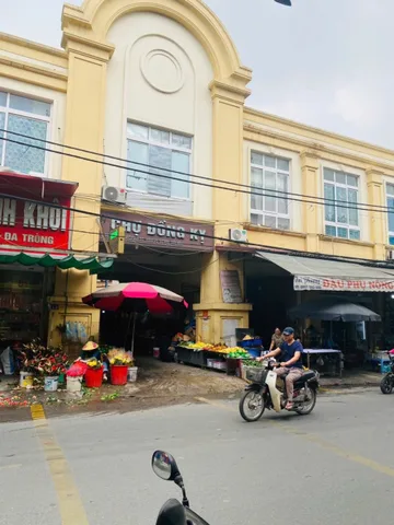 Bất động sản tại Bắc Ninh - ảnh 1