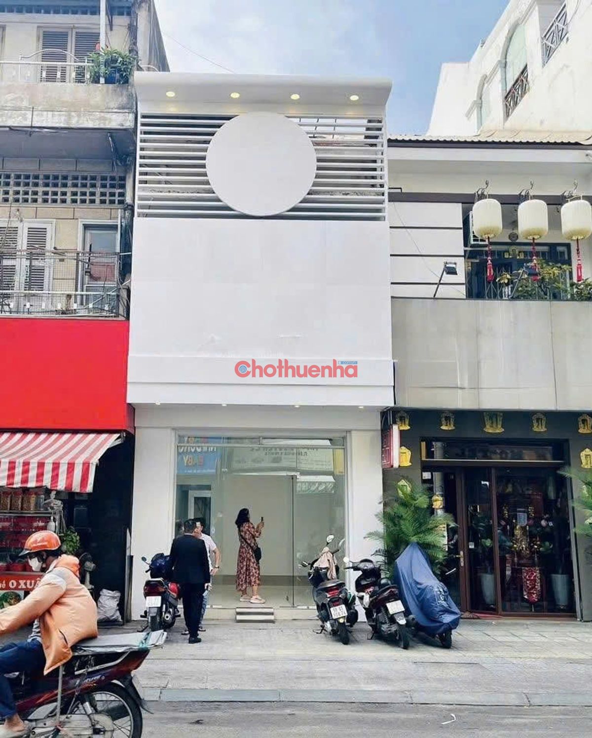 Bất động sản tại TP. Hồ Chí Minh - ảnh 1
