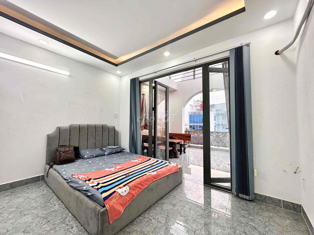 Căn hộ / chung cư tại Gò Vấp, TP. Hồ Chí Minh - ảnh 5