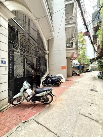 Bất động sản tại Hà Nội - ảnh 1