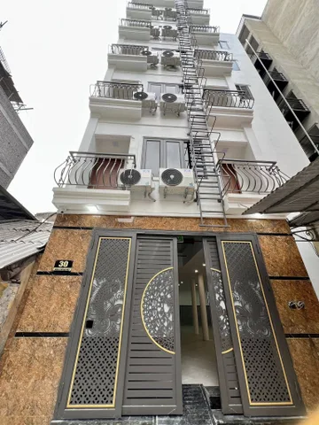 Bất động sản tại Hà Nội - ảnh 1