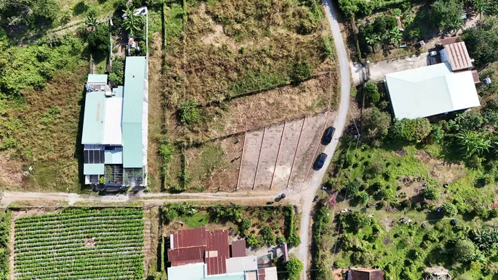 Bất động sản tại Tây Ninh - ảnh 1