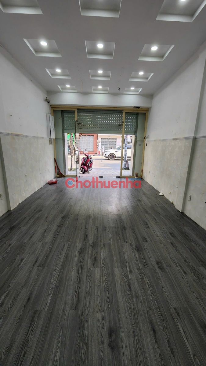 Bất động sản tại TP. Hồ Chí Minh - ảnh 1