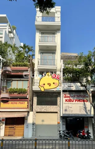 Bất động sản tại TP. Hồ Chí Minh - ảnh 1
