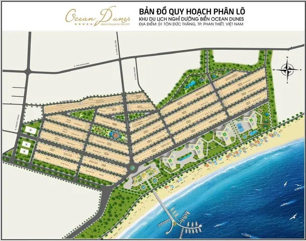 Bất động sản tại Lâm Đồng - ảnh 1