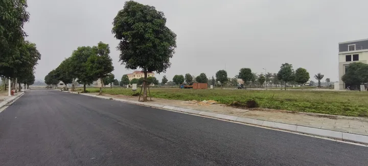 Bất động sản tại Hòa Bình - ảnh 1