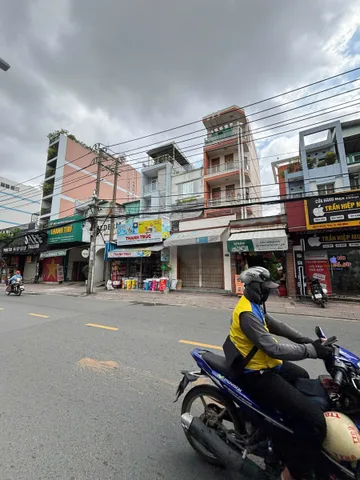 Bất động sản tại TP. Hồ Chí Minh - ảnh 1