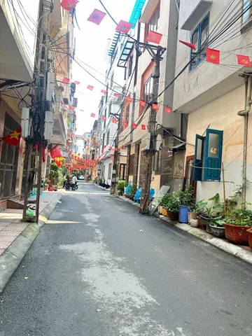 Bất động sản tại Hà Nội - ảnh 1