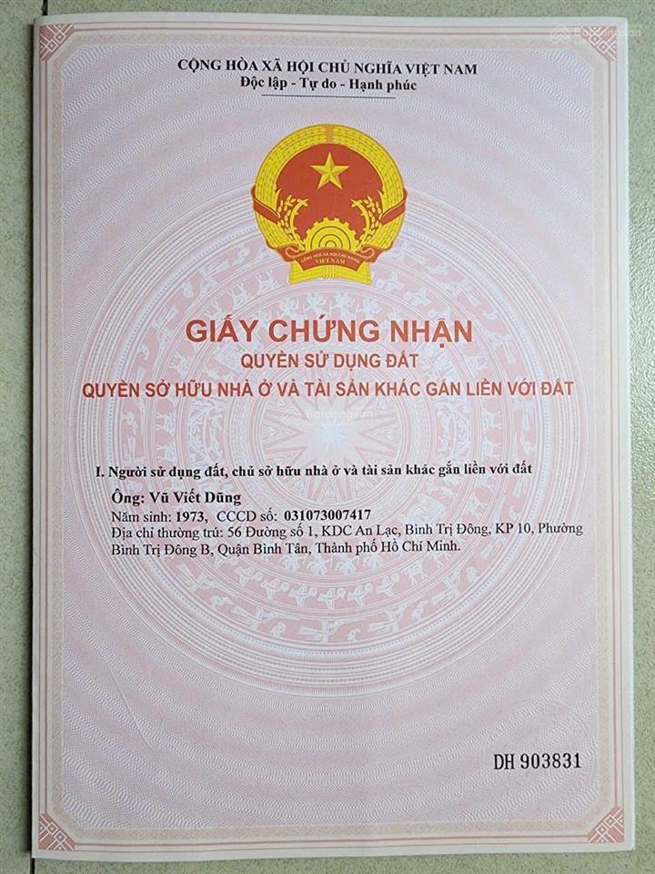 Bất động sản tại Long An - ảnh 1