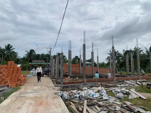 Bất động sản tại Tiền Giang - ảnh 1