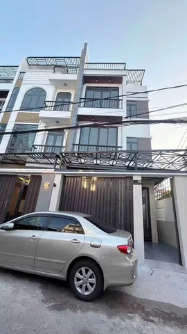 Bất động sản tại Bà Rịa - Vũng Tàu - ảnh 1