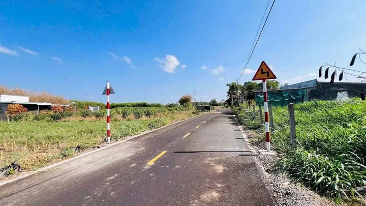 Bất động sản tại Bà Rịa - Vũng Tàu - ảnh 1