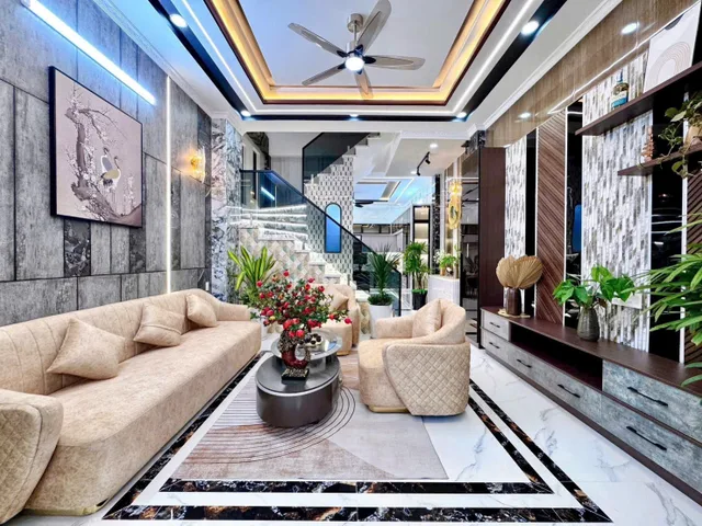 Bất động sản tại Cần Thơ - ảnh 1