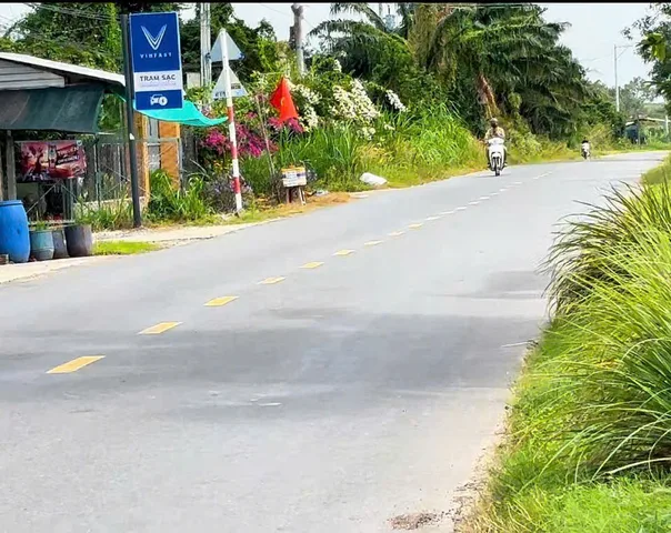 Bất động sản tại Tây Ninh - ảnh 1