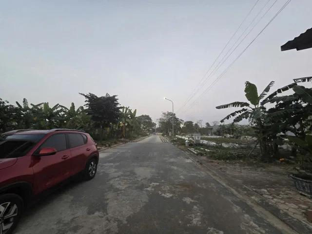 Bất động sản tại Bắc Ninh - ảnh 1