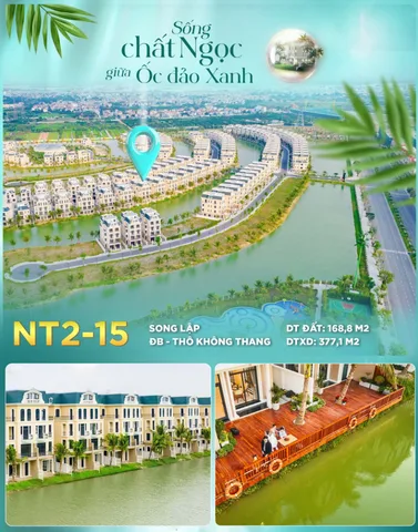 Bất động sản tại Hưng Yên - ảnh 1
