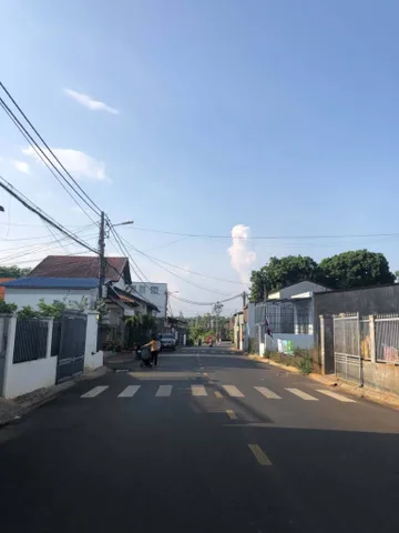 Bất động sản tại Đắk Lắk - ảnh 1