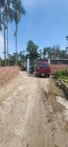 Bất động sản tại Hải Phòng - ảnh 1