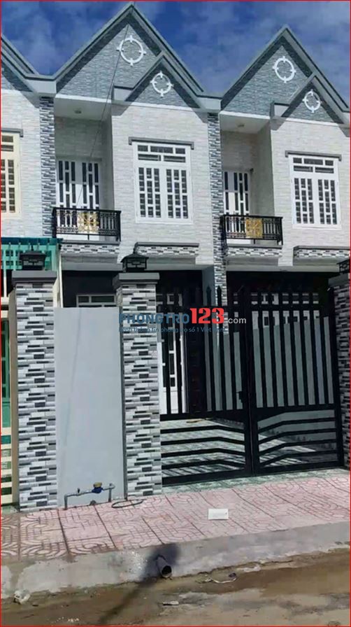 Bất động sản tại Long An - ảnh 1